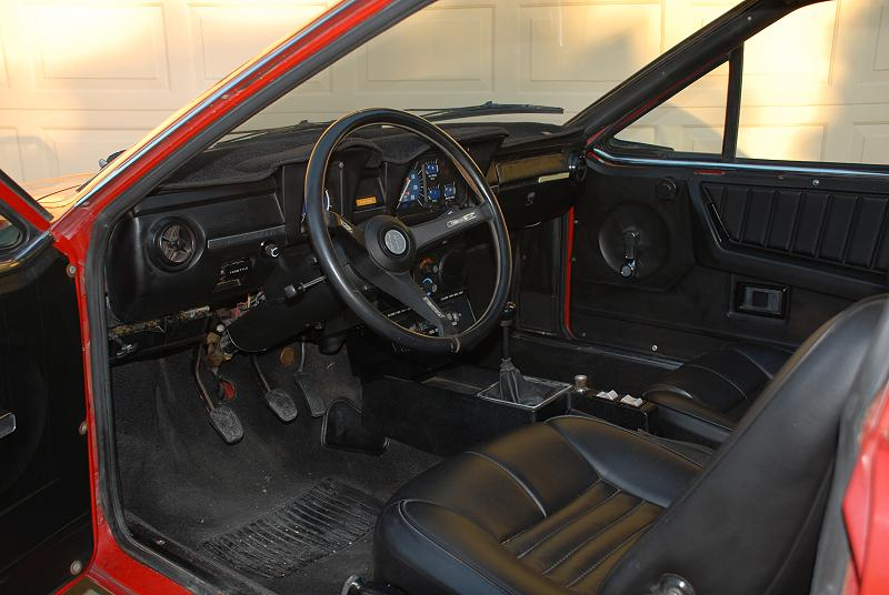 Illustration for article titled For $3,200, Is This Alfa Prime?